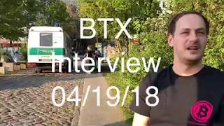 Bitcore btx: core team interview with steve (answering community faq) Bitcore btx: core team interview with steve (answering community faq)