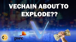 Is vechain (ven) about to explode?? Should you buy ven? Is vechain (ven) about to explode?? Should you buy ven?