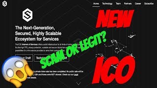 Why i bought iostoken – going over iost coin white paper Why i bought iostoken – going over iost coin white paper