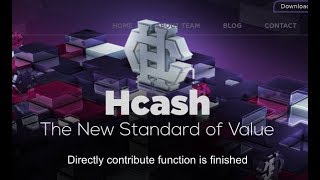 What is hshare (hsr)??? What is hshare (hsr)???