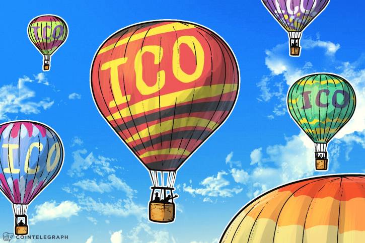 Binance ceo calls icos necessary and ‘100 times easier than traditional venture capital’ Binance ceo calls icos necessary and ‘100 times easier than traditional venture capital’