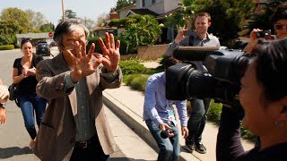 Live bitcoin trading show: #wearesatoshi and 1 grumpy old man Live bitcoin trading show: #wearesatoshi and 1 grumpy old man