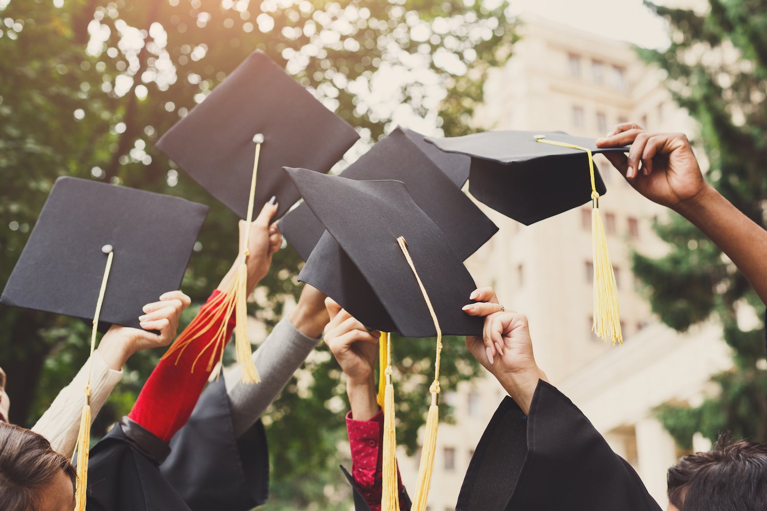 Startup that puts academic diplomas on the blockchain raises $3 million Startup that puts academic diplomas on the blockchain raises $3 million