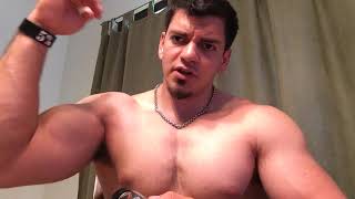 Olympus labs massacr3 (laxogenin) review Olympus labs massacr3 (laxogenin) review