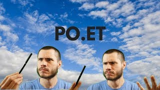 Poet: blockchain for digital creative assets Poet: blockchain for digital creative assets