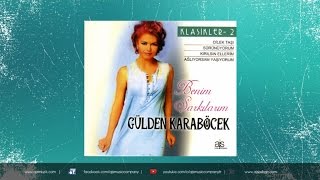 Gülden karaböcek - klasikler rekor kiran full album (official audio) Gülden karaböcek - klasikler rekor kiran full album (official audio)