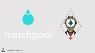 Ico review of : matchpool (gup tokens) Ico review of : matchpool (gup tokens)