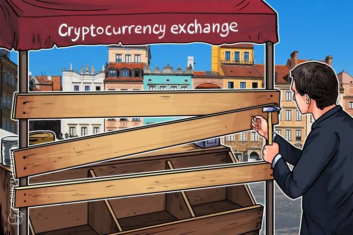 Bank shutout forces major polish crypto exchange to move to malta Bank shutout forces major polish crypto exchange to move to malta