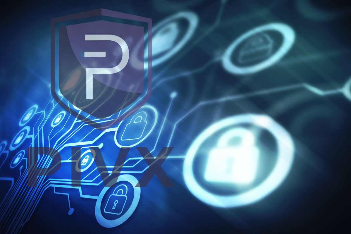 Pivx becomes the world’s first anonymous proof-of-stake cryptocurrency Pivx becomes the world’s first anonymous proof-of-stake cryptocurrency