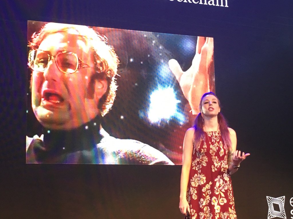 Ex-jp morgan blockchain lead hints at stealth startup vision Ex-jp morgan blockchain lead hints at stealth startup vision