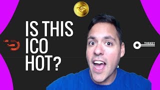 Is this crypto ico the key to success in 2018!! 🚀 Is this crypto ico the key to success in 2018!! 🚀