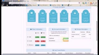 How to mine pakcoins How to mine pakcoins