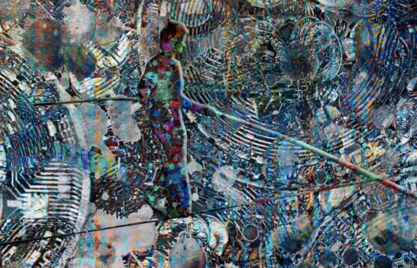 The crypto wire from new york to las vegas The crypto wire from new york to las vegas