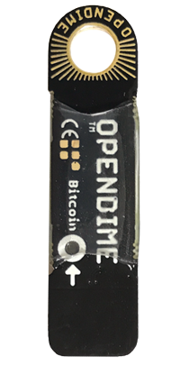 Singapore trials ‘bitcoin banknotes’ in new consumer adoption drive Opendime