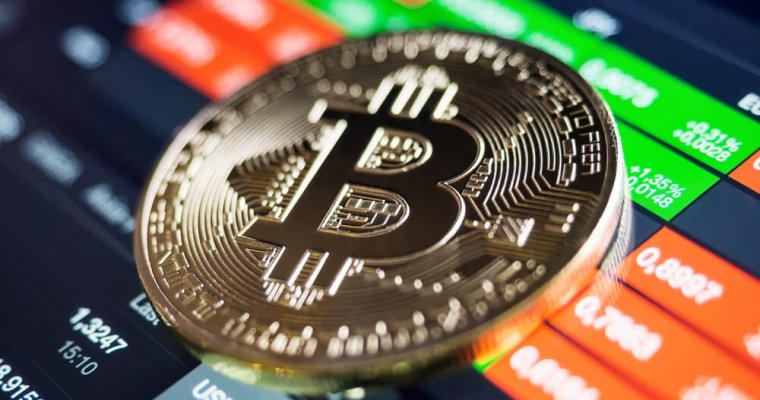 Bitcoin price decline driven by q4 futures launch, fed researchers claim Bitcoin futures