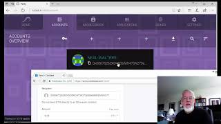 How to buy emv (any erc-20) token with parity and etherdelta exchange How to buy emv (any erc-20) token with parity and etherdelta exchange