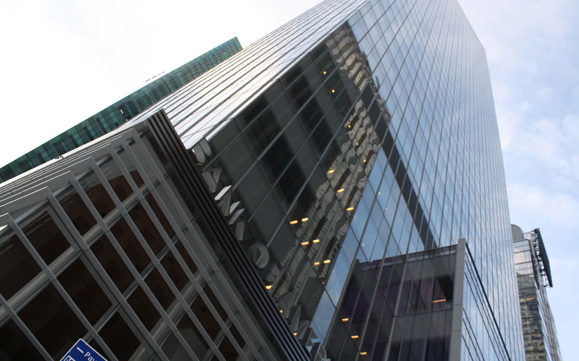 The fud goes on… bofa cto and noted economist try (and fail) to call out bitcoin and cryptocurrencies Bank of america