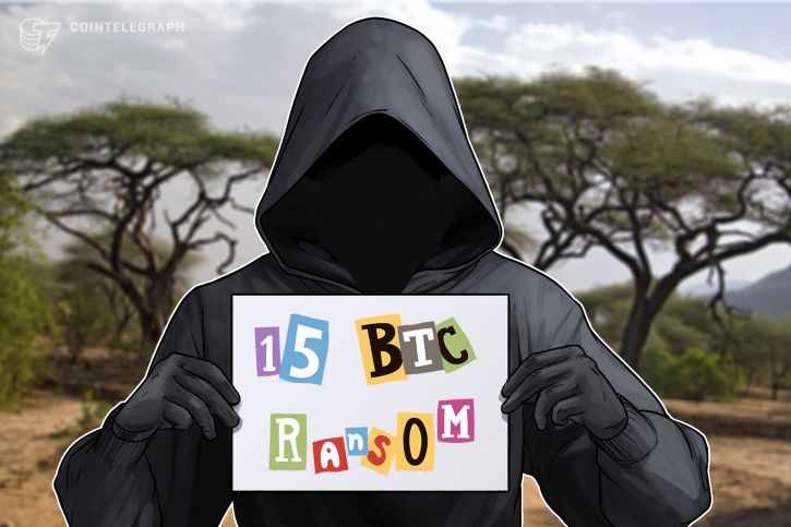 South africa: gang kidnaps 13 year old boy, demands ransom of 15 bitcoins South africa: gang kidnaps 13 year old boy, demands ransom of 15 bitcoins
