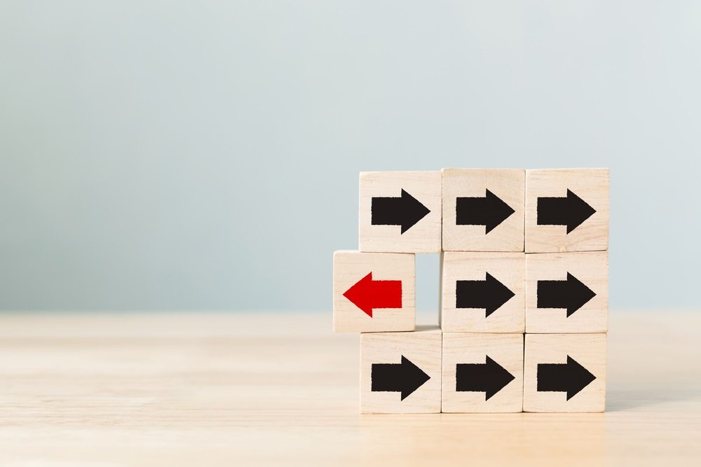 Blockchain retains potential to disrupt even if bitcoin gets bought out Blockchain retains potential to disrupt even if bitcoin gets bought out