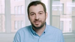 Meet po. Et's new ceo: jarrod dicker Meet po. Et's new ceo: jarrod dicker