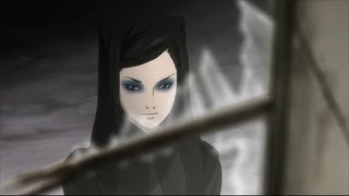 Ergo proxy - 1 - awakening Ergo proxy - 1 - awakening