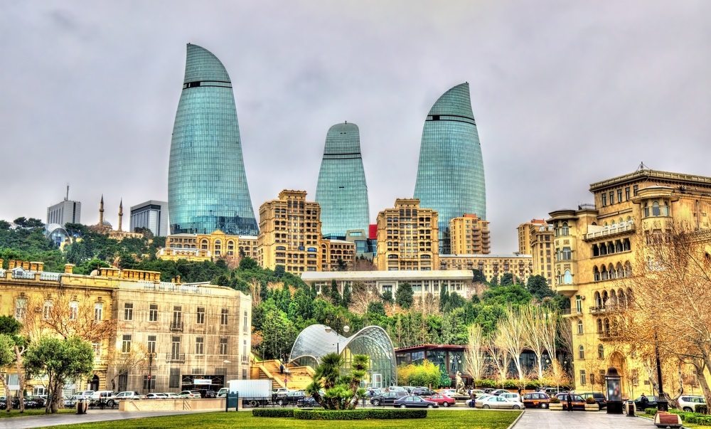 Azerbaijan’s central bank: profits from cryptocurrency trading must be taxed Azerbaijan’s central bank: profits from cryptocurrency trading must be taxed