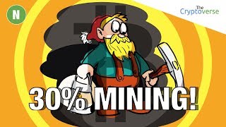 Russian miner coin raises 📈 over $65m to take 30% of bitcoin mining ⛏ share to compete with china Russian miner coin raises 📈 over $65m to take 30% of bitcoin mining ⛏ share to compete with china