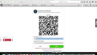 Leviar coin faucet review Leviar coin faucet review