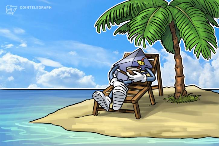 Ethereum foundation ‘extremely comfortable’ eth is not a security, co-founder lubin says Ethereum foundation ‘extremely comfortable’ eth is not a security, co-founder lubin says