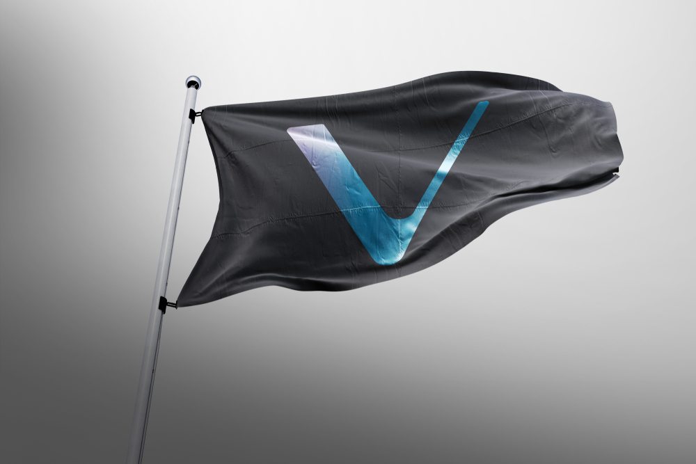 Vechain gains institutional investors with pwc’s ownership, optimistic trend Vechain gains institutional investors with pwc’s ownership, optimistic trend