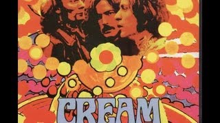 Cream - sunshine of your love (hd) Cream - sunshine of your love (hd)
