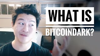 What is bitcoindark? - a dying coin - #review What is bitcoindark? - a dying coin - #review