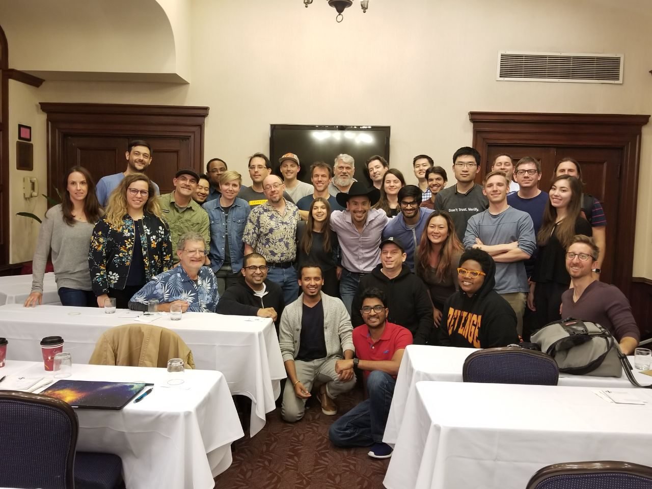 One of bitcoin's biggest investments might finally be paying off One of bitcoin's biggest investments might finally be paying off