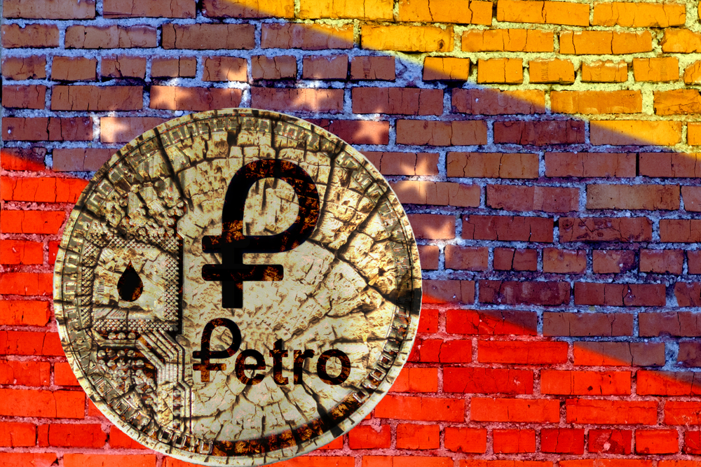 Roger ver pumps bch, slams venezuela’s oil-backed petro at brazil crypto conference Petro