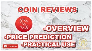 Can this crypto make you rich? Coin reviews: substratum | overview, price prediction, practical use Can this crypto make you rich? Coin reviews: substratum | overview, price prediction, practical use