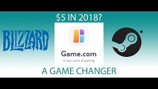 Game (gtc) - can we expect $5 in 2018?! Game (gtc) - can we expect $5 in 2018?!
