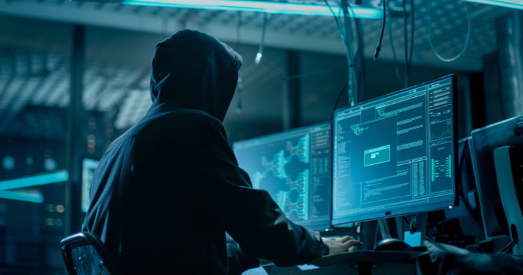 Bitcoin ransomware creators avoid jail time for $11,000 heist