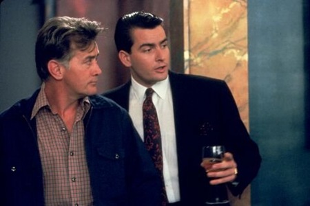 Charlie_sheen martin sheen wall street