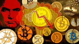 📉 why is crypto dumping?!? Is bitcoin [btc] cash responsible?