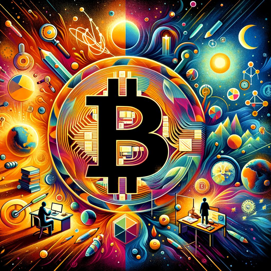 Who created bitcoin? The mystery of satoshi nakamoto explained Analyzing the clues behind bitcoin’s creator