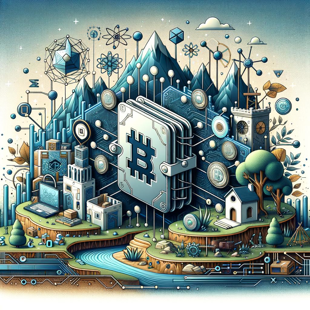 Bitcoin security: best practices with hardware wallets & multisig Choosing the right hardware wallet for enhanced protection