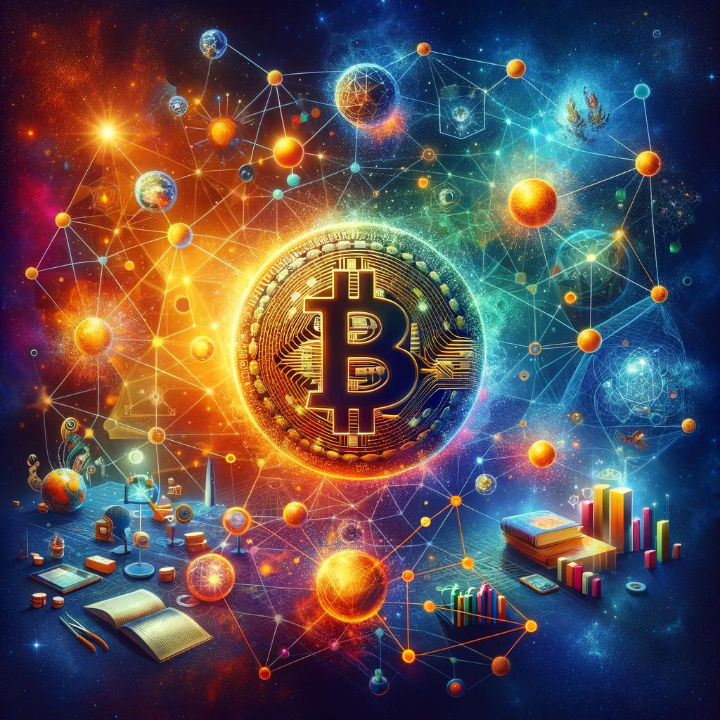 What is blockchain? Understanding bitcoin's public ledger The role of decentralization in bitcoin's public ledger