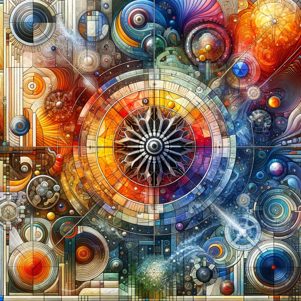 Bitcoin's difficulty adjustment ensures 10-minute blocks Impact of mining power fluctuations on block timing