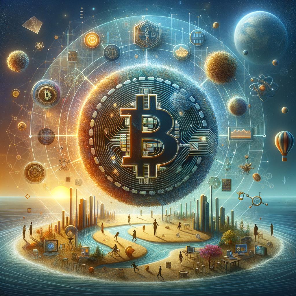 Understanding bitcoin transactions on the blockchain ledger How bitcoin transactions are verified and recorded on the blockchain