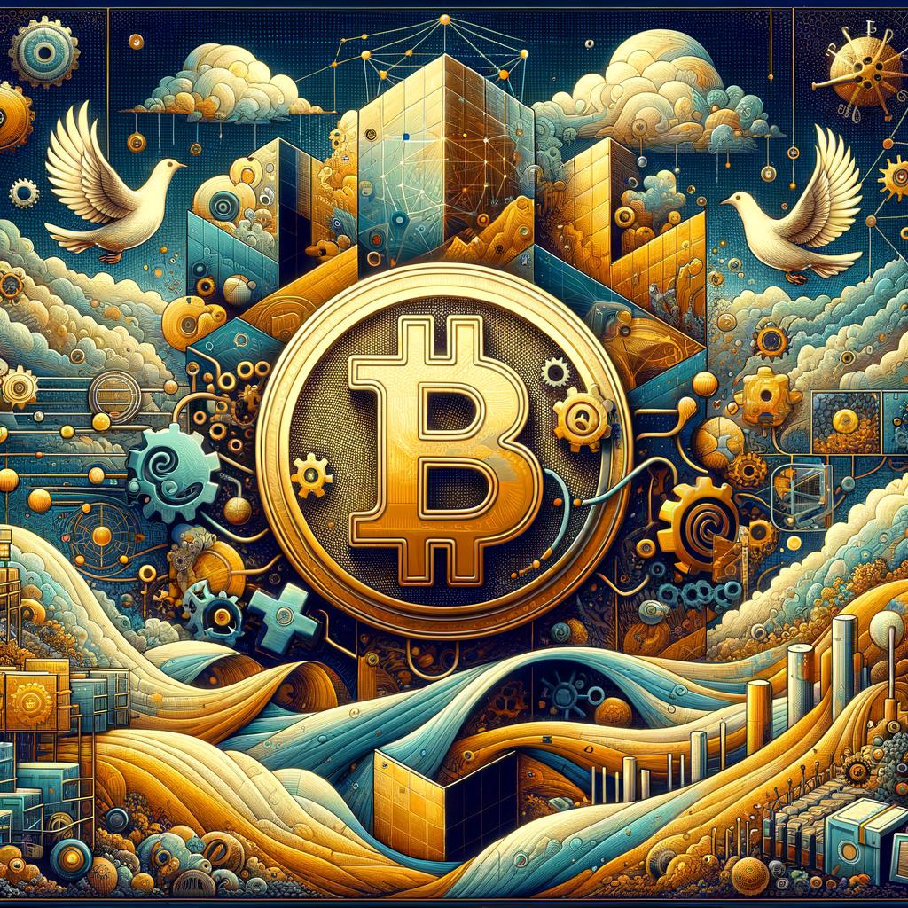 Bitcoin as a censorship-resistant alternative to banking Mechanisms behind bitcoin's censorship resistance