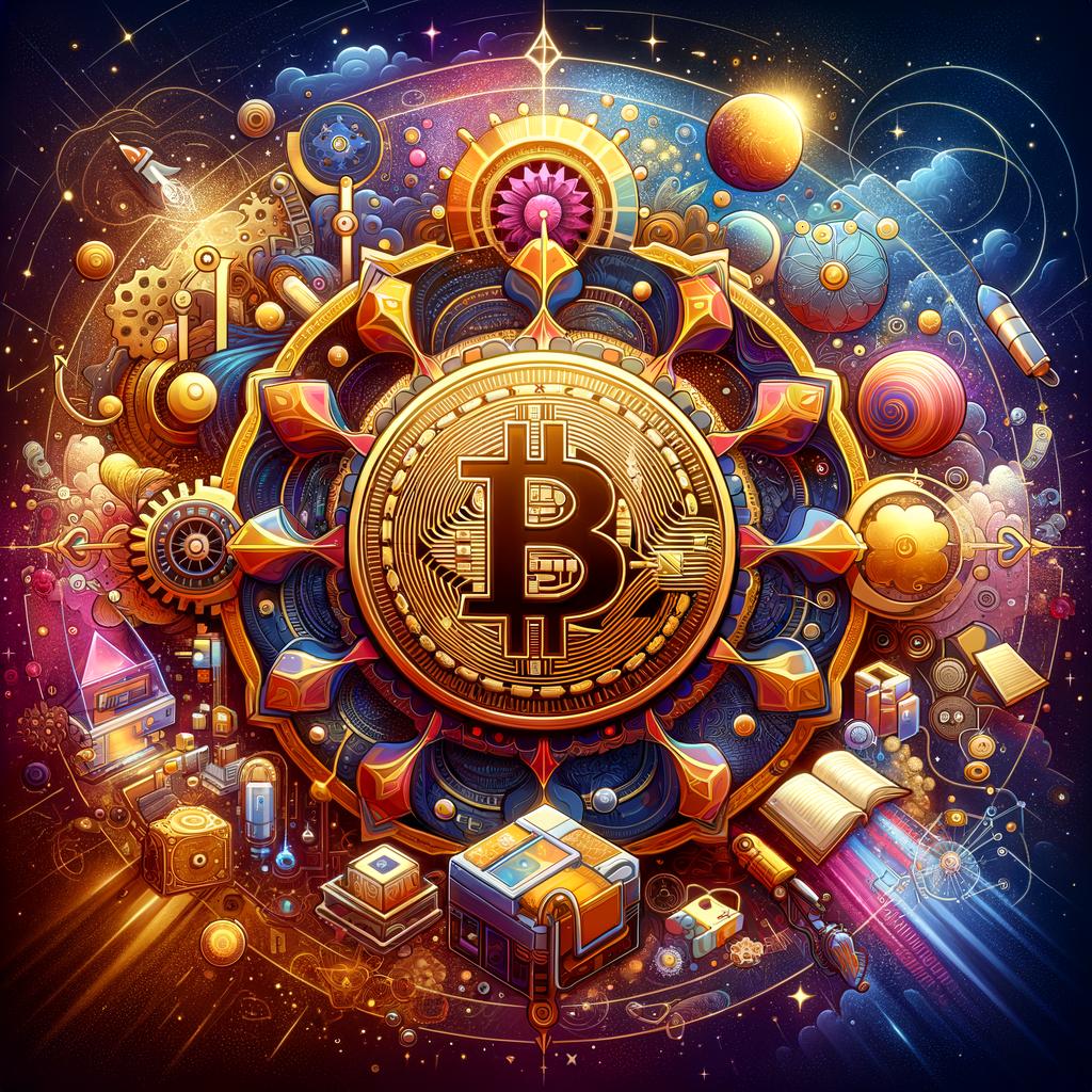 Understanding bitcoin's divisibility: the role of satoshis Understanding the fundamental unit of bitcoin satoshis and their importance