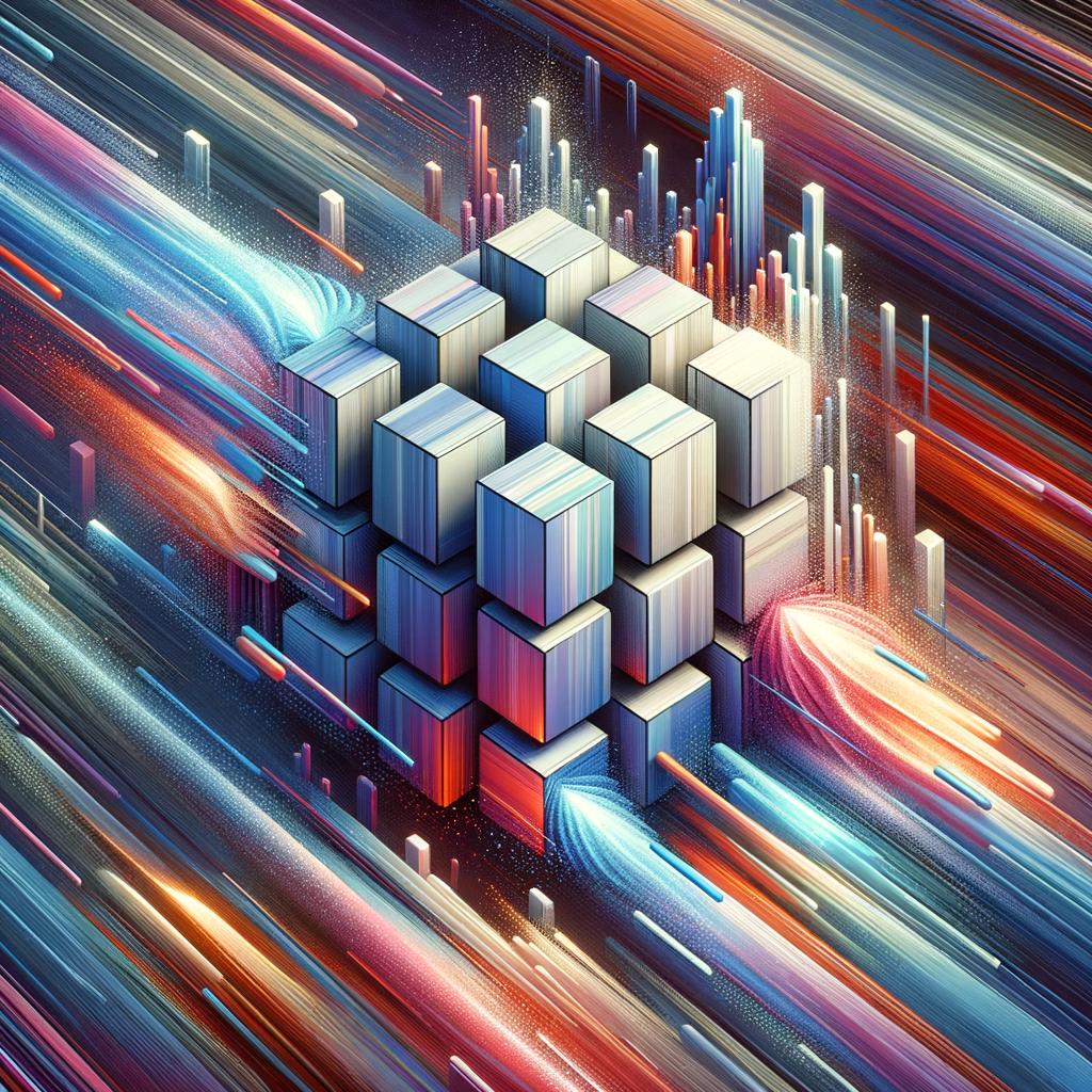 What is bitcoin cash? Faster transactions with larger blocks The role of larger block sizes in enhancing transaction speed