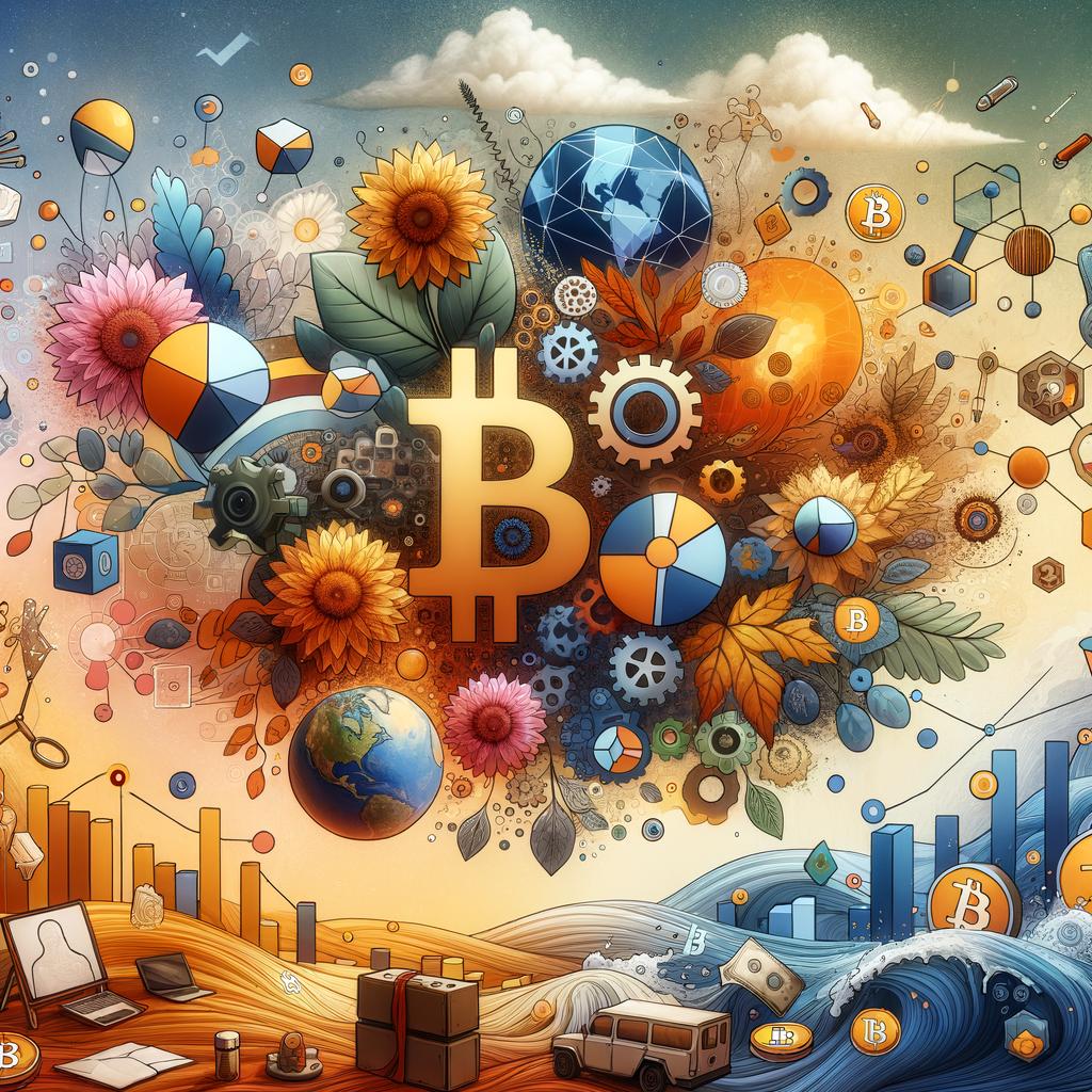 Using bitcoin for daily purchases: growing but uneven acceptance Benefits and challenges of using bitcoin for everyday transactions