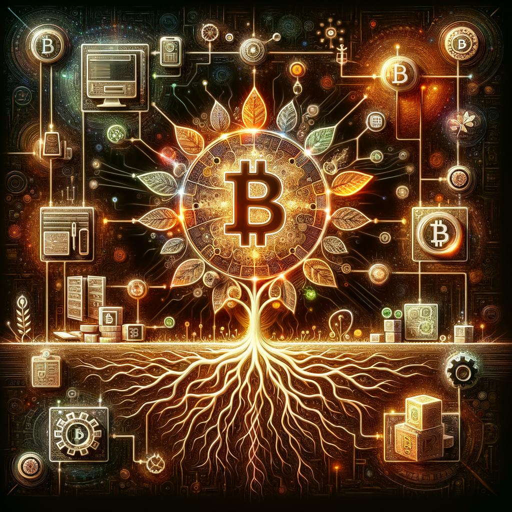 Understanding bitcoin wallet seed phrases: backup & recovery Understanding the role of seed phrases in bitcoin wallet security