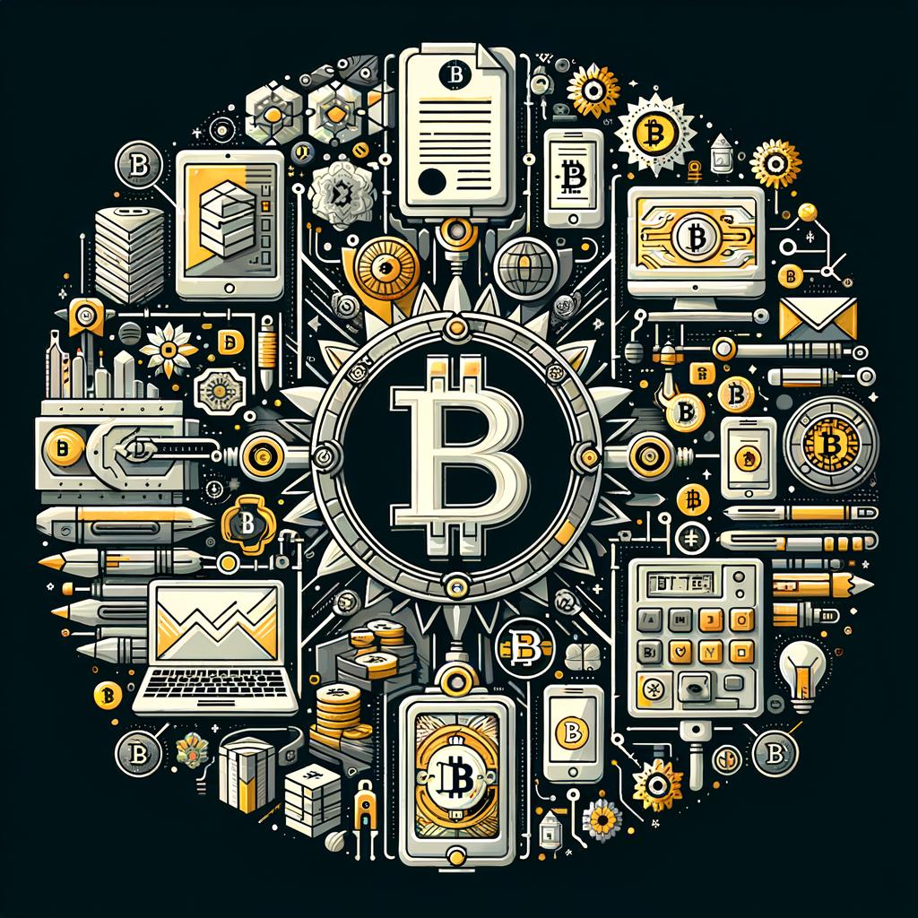 What is a bitcoin paper wallet? Definition and uses explained Understanding the concept and purpose of a bitcoin paper wallet